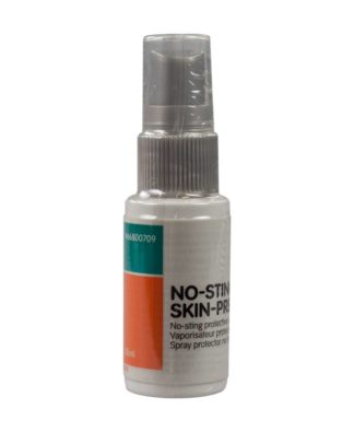 Secura No-Sting Barrier Spray