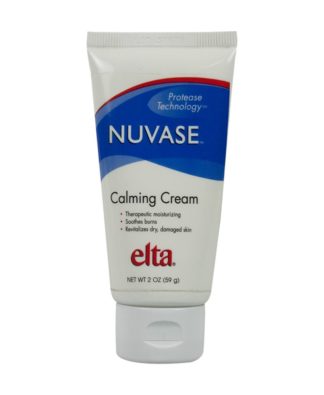 Elta Nuvase Calming Cream