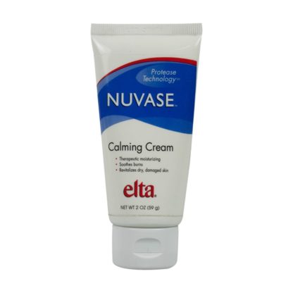 Elta Nuvase Calming Cream