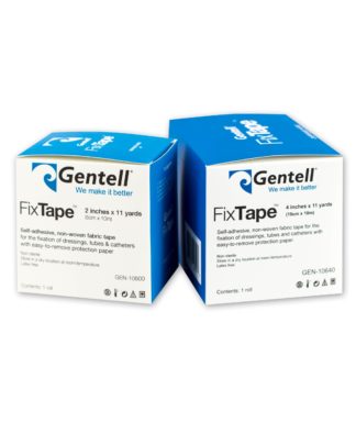 Gentell FixTape