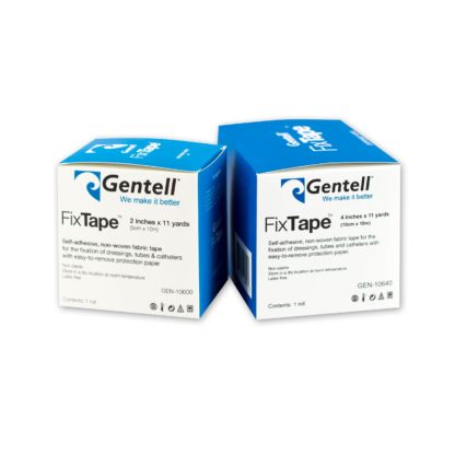 Gentell FixTape