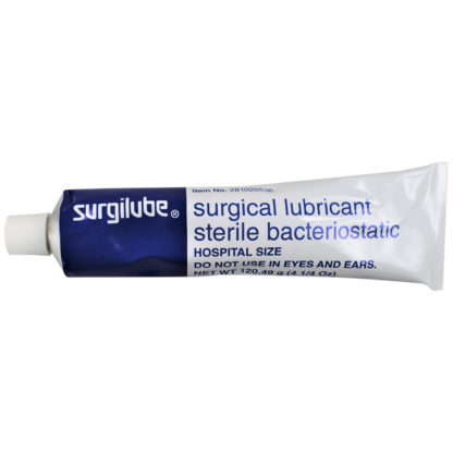 Surgilube Surgical Lubricant