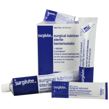 Surgilube Surgical Lubricant