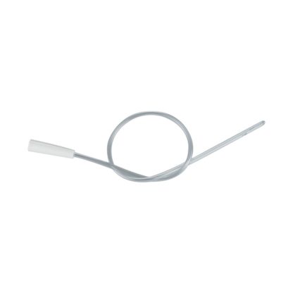 Self-Cath Soft Intermittent Catheter Funnel End