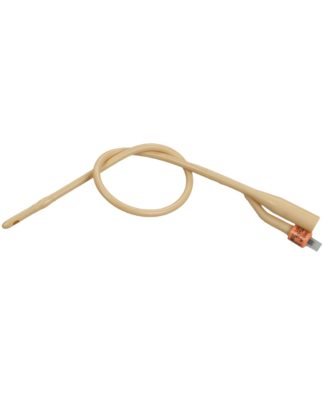 BARDEX Infection Control Foley Catheter