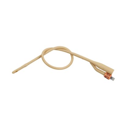 BARDEX Infection Control Foley Catheter