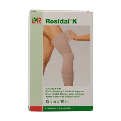 Rosidal K Short Stretch Bandage