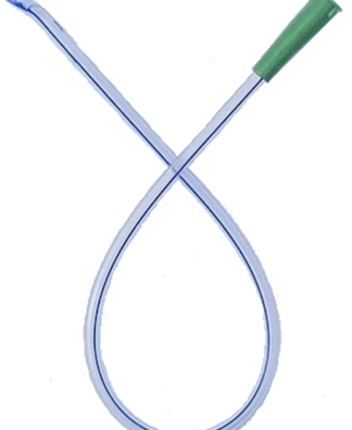 Greystone Medical Male Coude Tip Intermittent Catheters