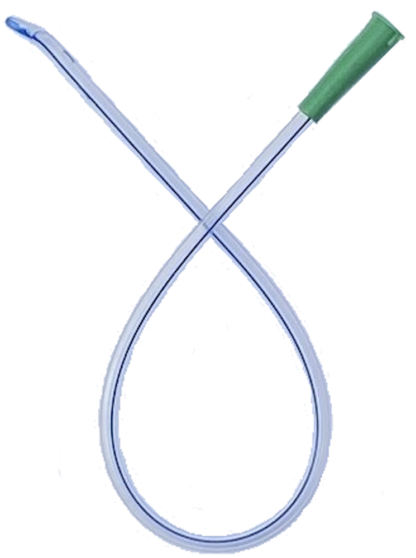 Greystone Medical Male Coude Tip Intermittent Catheters