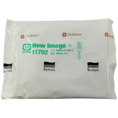 CeraPlus New Image Soft Convex 2-Piece Skin Barrier