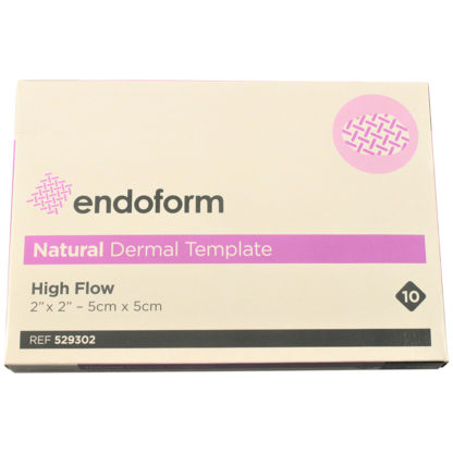 Endoform Natural – High Flow