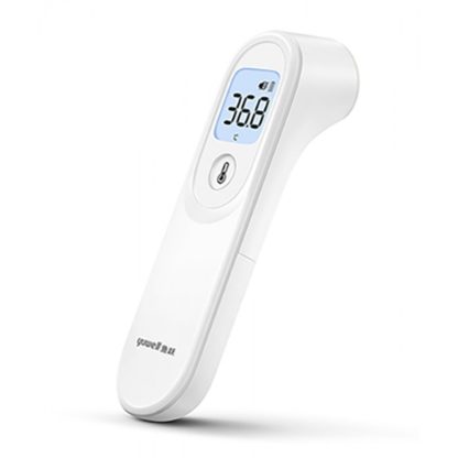 Yuwell YT-1 Non-Contact Infared Digital Forehead Thermometer