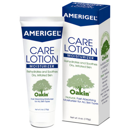 AMERIGEL Care Lotion