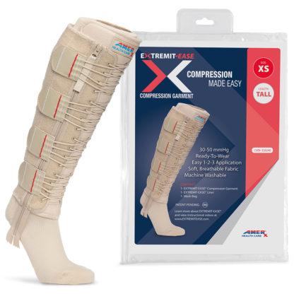 EXTREMIT-EASE Compression Garment