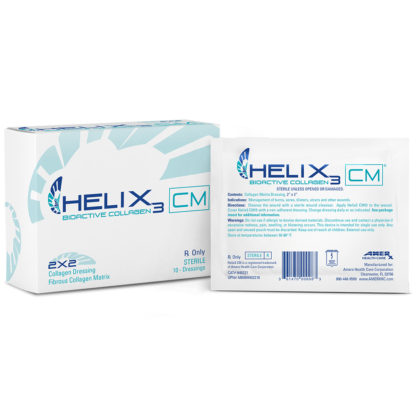 HELIX3-CM Collagen Matrix