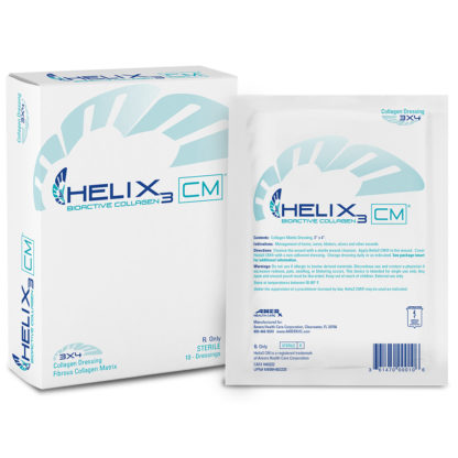 HELIX3-CM Collagen Matrix