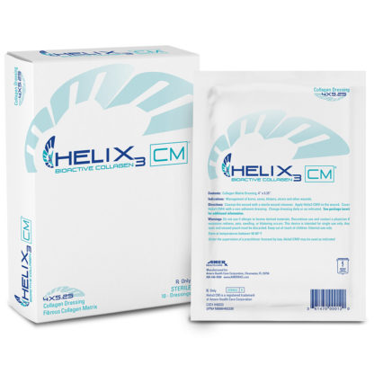 HELIX3-CM Collagen Matrix