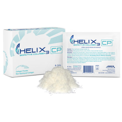 HELIX3-CP Collagen Powder