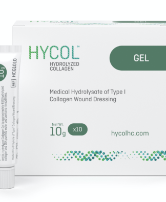 HYCOL Hydrolyzed Collagen Gel