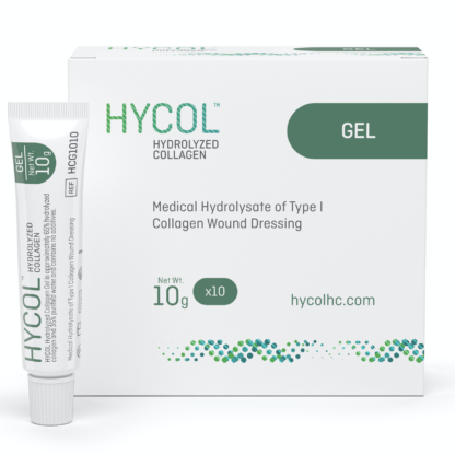 HYCOL Hydrolyzed Collagen Gel