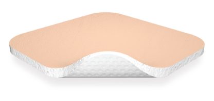 KerraFoam Simple Silicone Foam Dressing