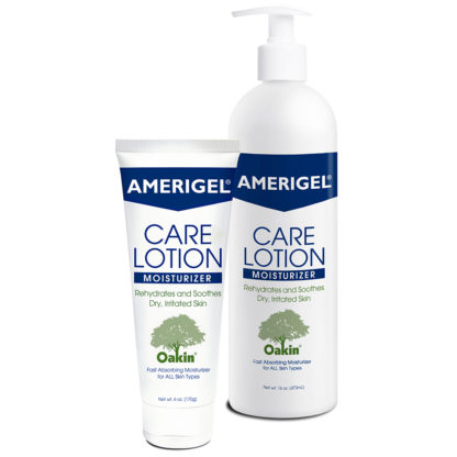 AMERIGEL Care Lotion