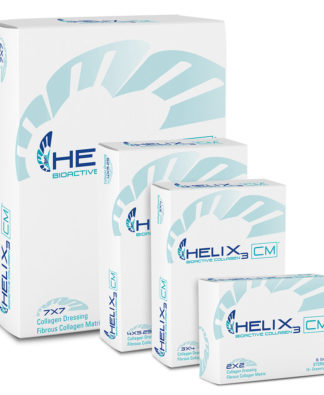 HELIX3-CM Collagen Matrix