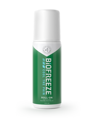 BIOFREEZE Professional Pain Relief Roll-On