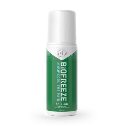 BIOFREEZE Professional Pain Relief Roll-On