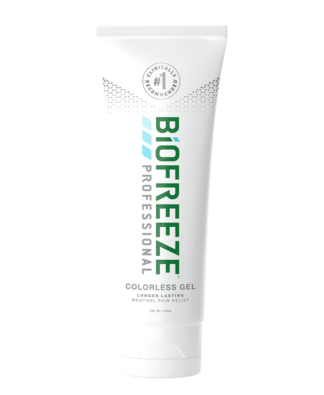 BIOFREEZE Professional Pain Relief Gel