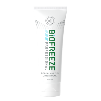 BIOFREEZE Professional Pain Relief Gel