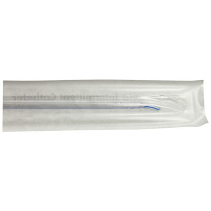 MTG Intermittent Coude Catheter