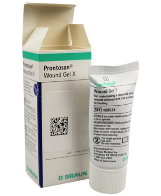 PRONTOSAN Wound Gel X