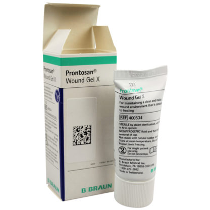 PRONTOSAN Wound Gel X