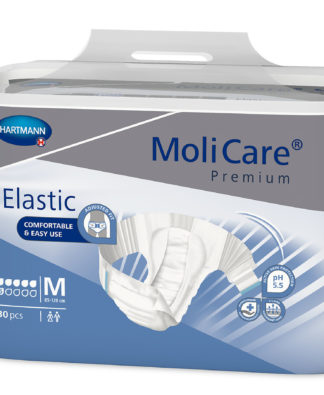 MoliCare Premium Elastic 6D