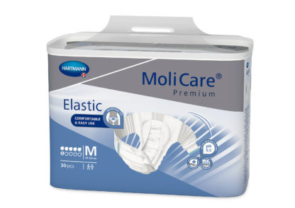 MoliCare Premium Elastic 6D