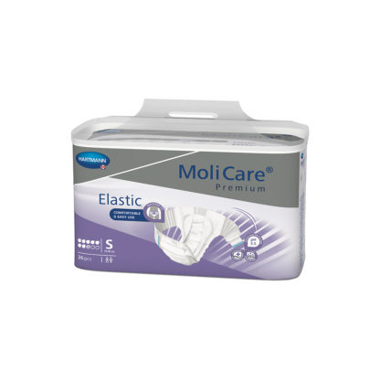 MoliCare Premium Elastic 8D