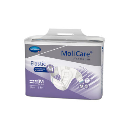 MoliCare Premium Elastic 8D