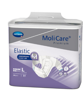 MoliCare Premium Elastic 8D