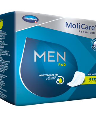 MoliCare Premium Men Pads