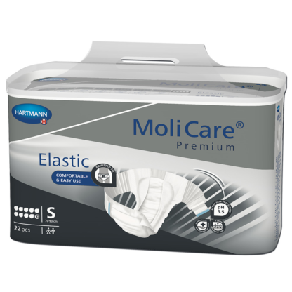 MoliCare Premium Elastic 10D