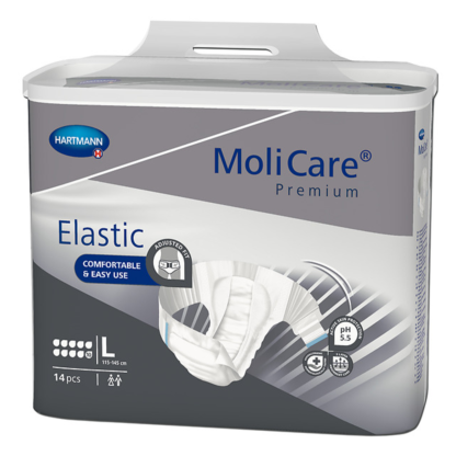 MoliCare Premium Elastic 10D