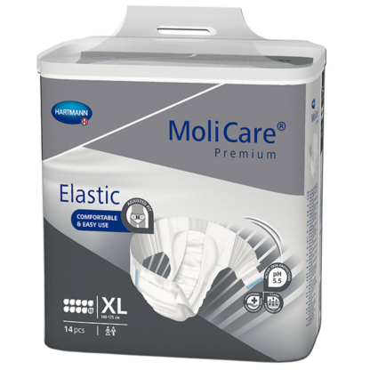 MoliCare Premium Elastic 10D