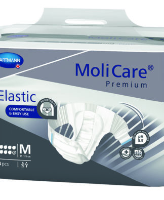 MoliCare Premium Elastic 10D