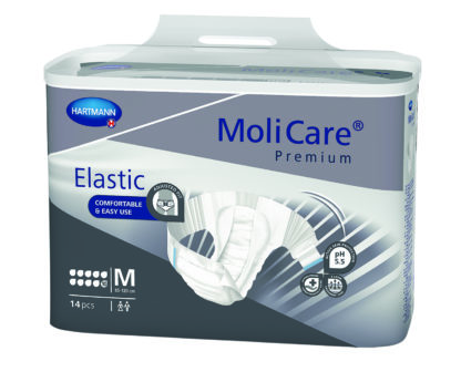 MoliCare Premium Elastic 10D