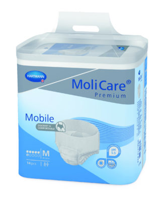 MoliCare Premium Mobile 6D