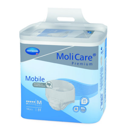 MoliCare Premium Mobile 6D