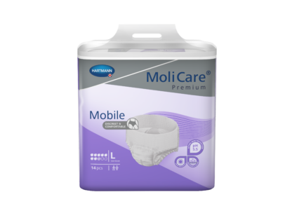 MoliCare Premium Mobile 8D