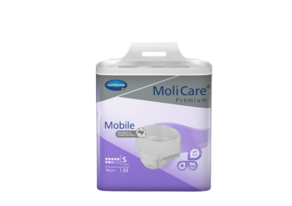 MoliCare Premium Mobile 8D