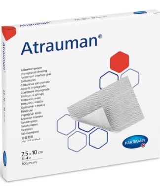 Atrauman Wound Contact Layer